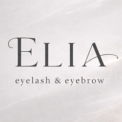 ELIA【エリア】　内子 eyelash & eyebrow